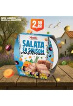 Fortuna market vikend akcija