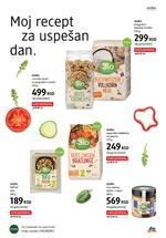 DM Drogerie katalog akcija