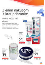 DM katalog - Mesečna akcija