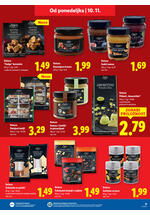 Lidl redni katalog