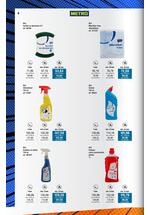 Metro katalog robne marke