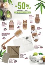 Lilly Drogerie katalog akcija