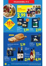Lidl redni katalog