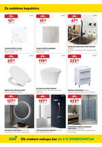 Merkur akcijski katalog
