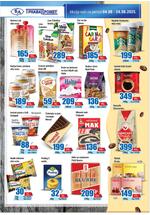 Trnava Promet katalog akcija