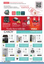 Metalac Market katalog akcija
