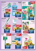 Roda katalog nedeljna akcija