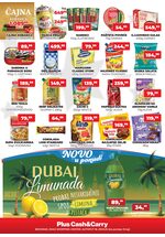 Plus Cash & Carry katalog akcija