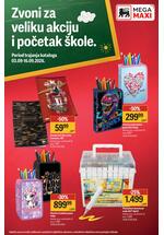 Nedeljna akcija