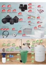 Agromehanika akcijski katalog