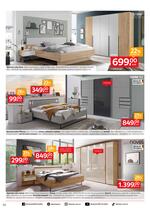 Lesnina XXXL katalog akcija