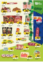 AD Podunavlje katalog akcija