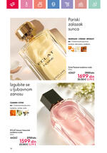 Oriflame katalog akcija