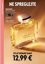 Oriflame redni katalog