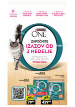 Idea katalog - Naj-naj ponuda za vaše ljubimce