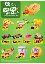 Sveža akcija