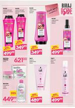 Roda katalog - Biraj roze