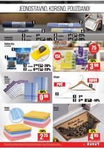 Robot kataloška akcija