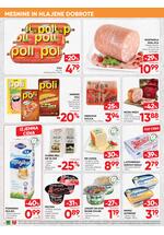 Tuš redni katalog