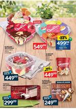 Idea katalog nedeljna akcija