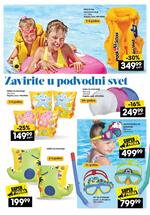 Idea katalog naj-naj letnja ponuda