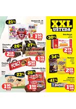 Crvena jabuka kataloška ponuda