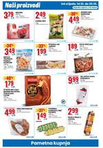 Eurospin katalog - Tjedna akcija