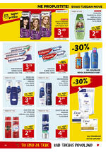 Konzum kataloška akcija