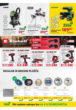 Merkur akcijski katalog