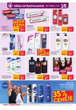 Spar redni katalog