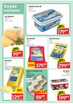 Roda katalog nedeljna akcija