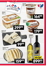 Idea katalog nedeljna akcija