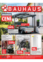 Bauhaus redni katalog