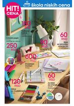 Pepco katalog akcija