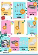 Metalac Market katalog akcija