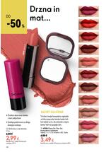Oriflame redni katalog