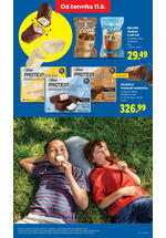 Lidl katalog akcija