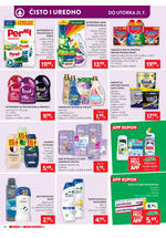 Spar kataloška akcija
