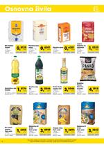 Tuš Cash & Carry trgovec
