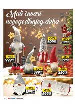 Idea katalog praznični magazin