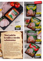 Roda katalog delikatesa