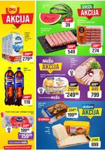 DIS Hipermarket nedeljna akcija Katalog Akcija