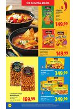 Lidl katalog akcija