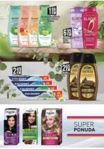 Kort marketi kataloška akcija