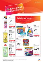 DM mjesečni katalog