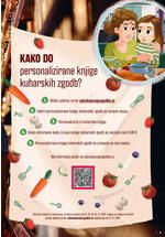 Mercator redni katalog