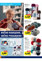 Hofer redni katalog