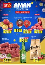 Aman katalog nedeljna akcija Katalog Akcija