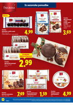 Lidl redni katalog