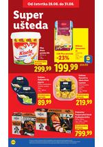 Lidl katalog akcija